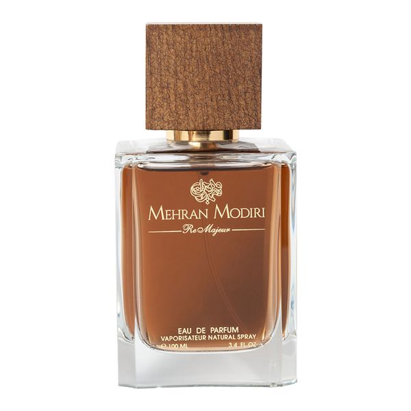 عطر ادکلن  ماژور مهران مدیری