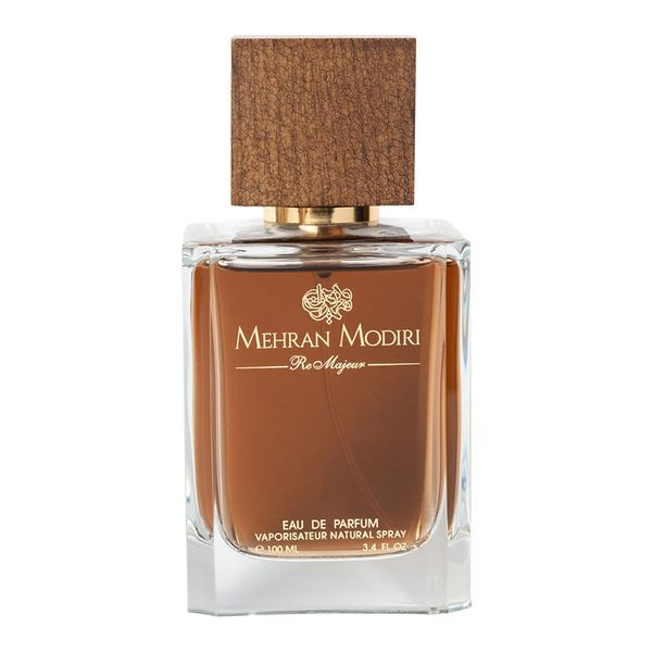 عطر ادکلن ماژور مهران مدیری