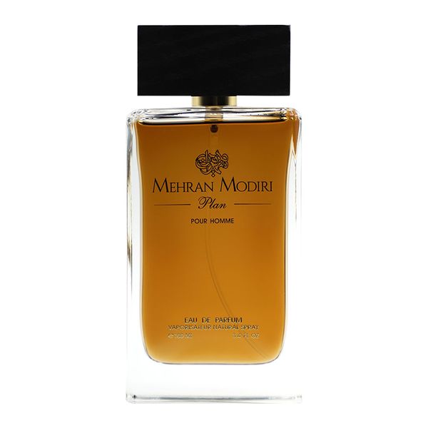 عطر ادکلن پلان مهران مدیری
