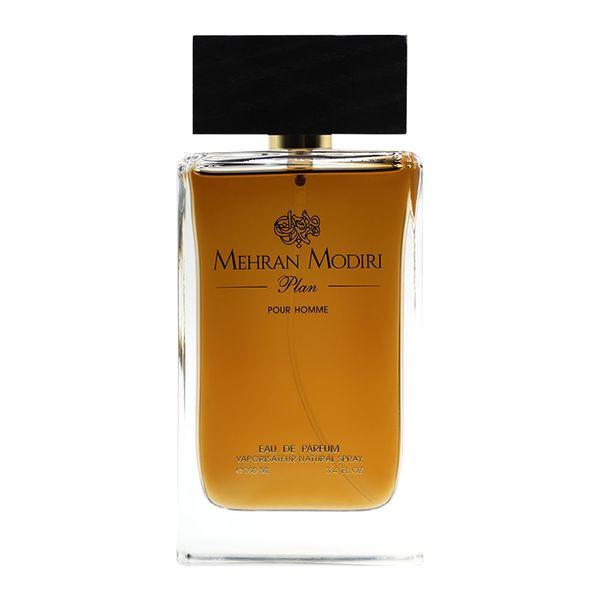 عطر ادکلن پلان مهران مدیری
