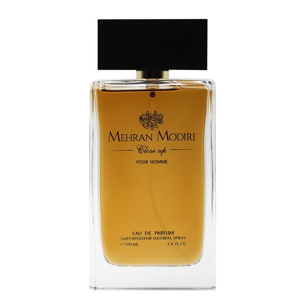 عطر ادکلن کلوزآپ مهران مدیری