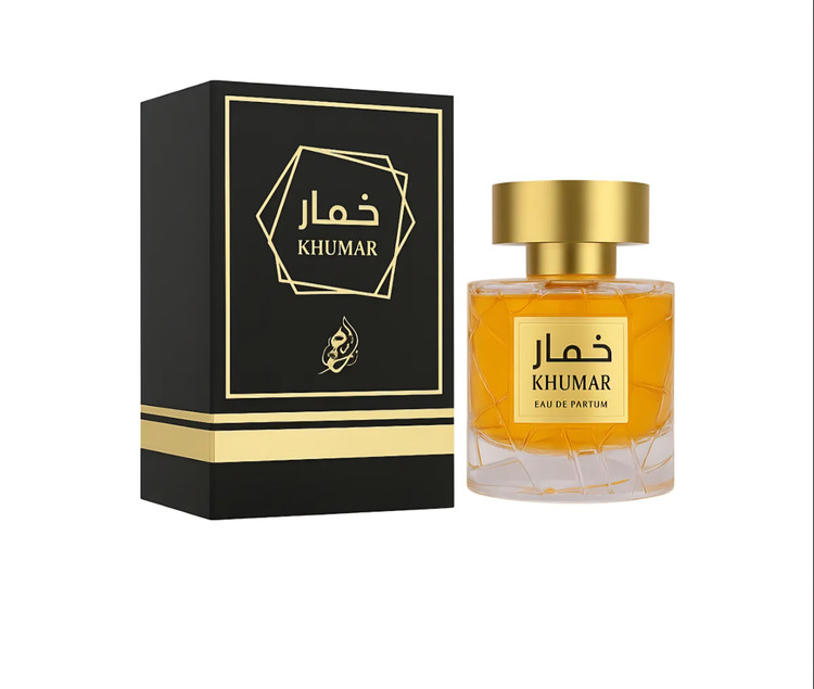 عطر ادکلن وادی الخلیج خمار