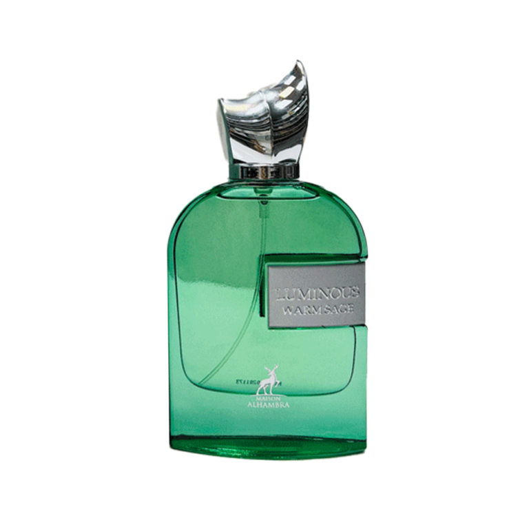 عطر ادکلن پرفیوم د مارلی گرینلی الحمبرا (Maison Alhambra Parfums de Marly Greenley