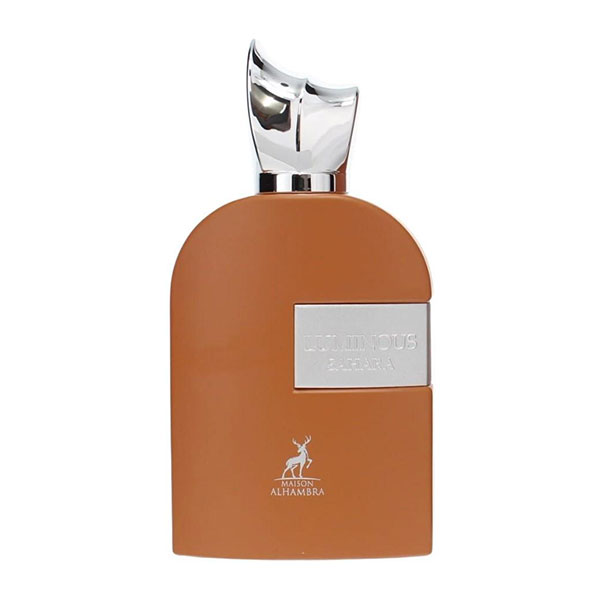 عطر ادکلن لومینوس صحرا الحمبرا مارلی آلتیر Marly Althair Alhambra Luminous Sahara