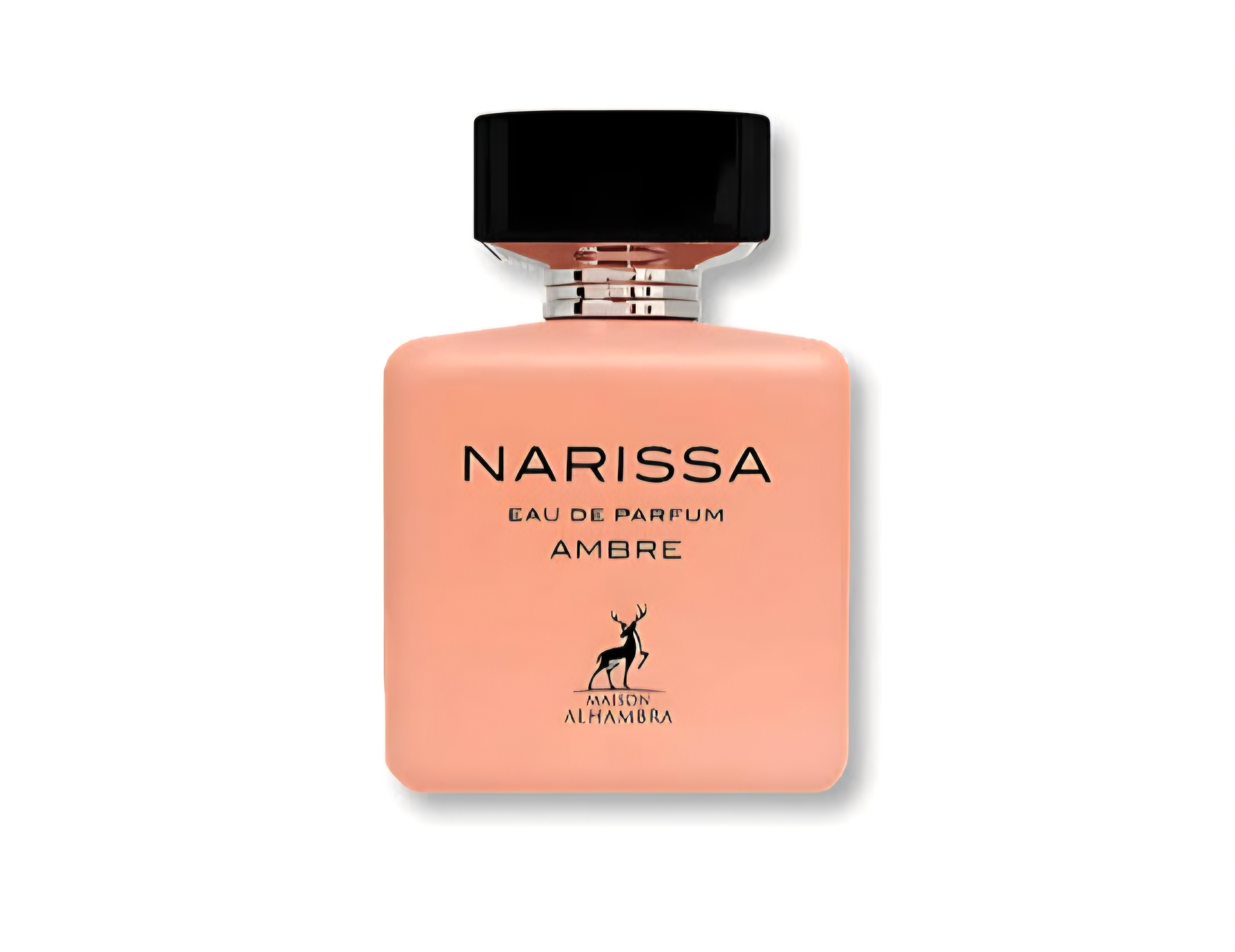 عطر ادکلن نارسیسو رودریگز امبر الحمبرا ناریسا امبر Alhambra narciso Ambree