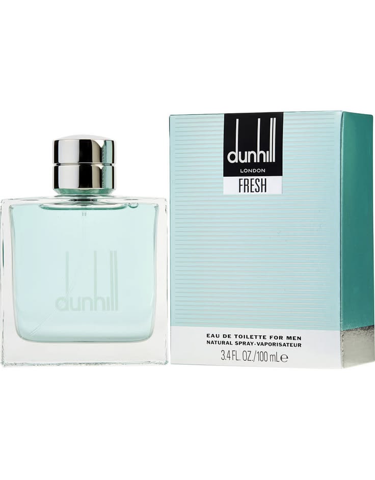 عطر ادکلن دانهیل فرش | Dunhill Fresh