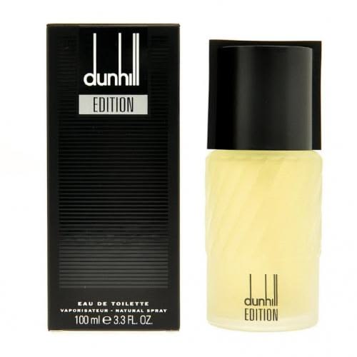 عطر ادکلن دانهیل ادیشن | Dunhill Editio