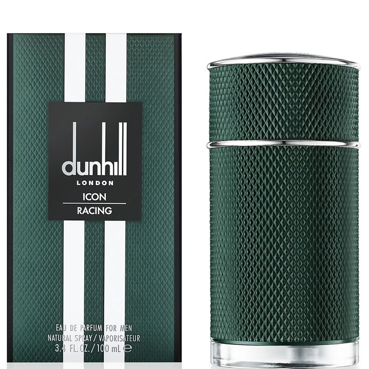 عطر ادکلن دانهیل آیکون ریسینگ | Dunhill Icon Racing