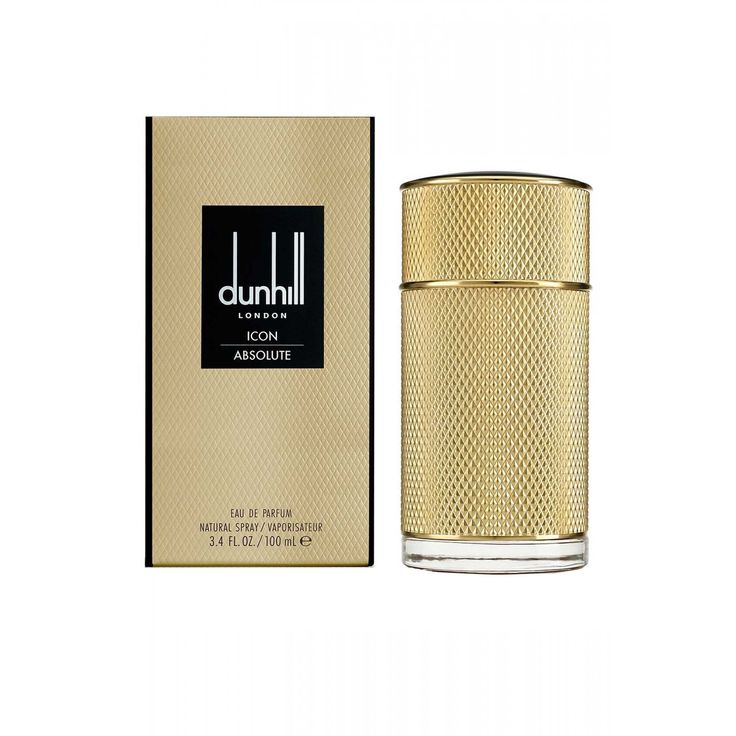 عطر ادکلن دانهیل آیکون ابسولوت | Dunhill Icon Absolute