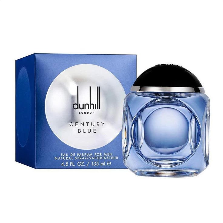 عطر ادکلن دانهیل سنچری بلو | Dunhill Century Blue
