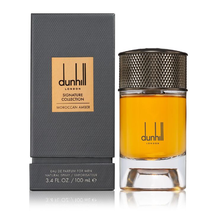 عطر ادکلن دانهیل موراکن آمبر | Dunhill Moroccan Amber