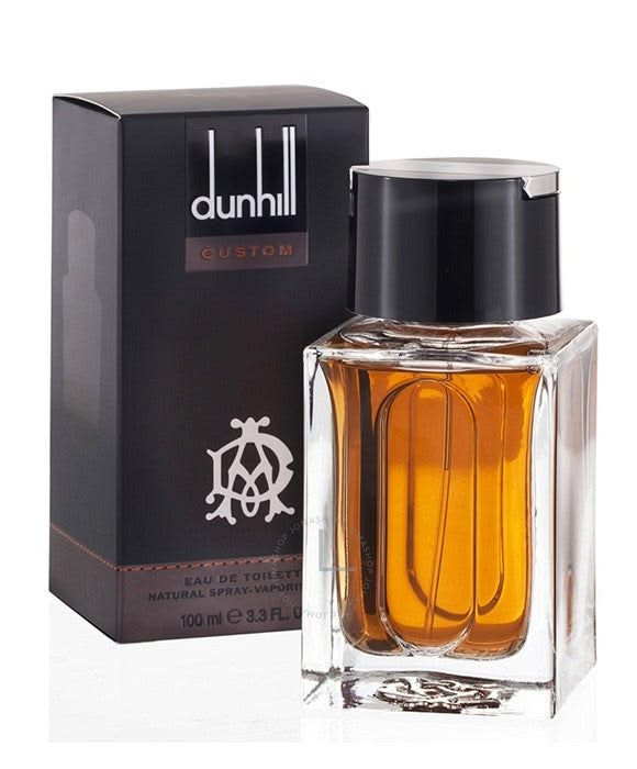 عطر ادکلن دانهیل کاستوم | Dunhill Custom