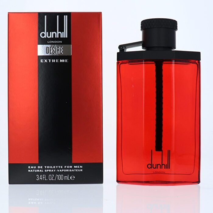 عطر ادکلن دانهیل دیزایر اکستریم | Dunhill Desire Extreme