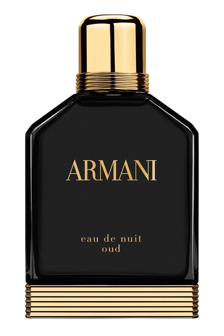 عطر ادکلن جورجیو آرمانی ادو نویت عود | Giorgio Armani Eau de Nuit Oud