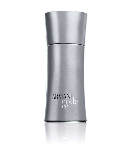 عطر ادکلن جورجیو آرمانی کد آیس | Giorgio Armani Code Ice