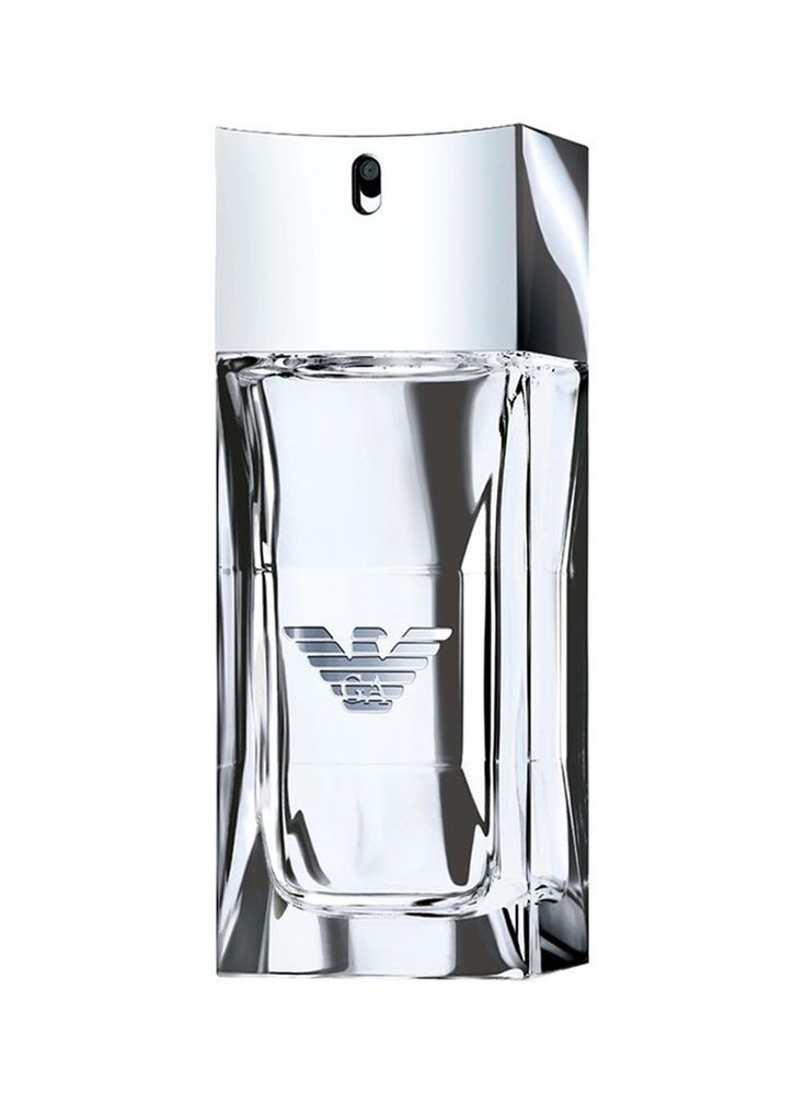 عطر ادکلن جورجیو آرمانی امپریو دیاموند مردانه | Giorgio Armani Emporio Armani Diamonds for Men