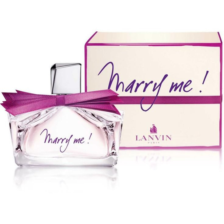 عطر ادکلن لانوین مری می | Lanvin Marry Me