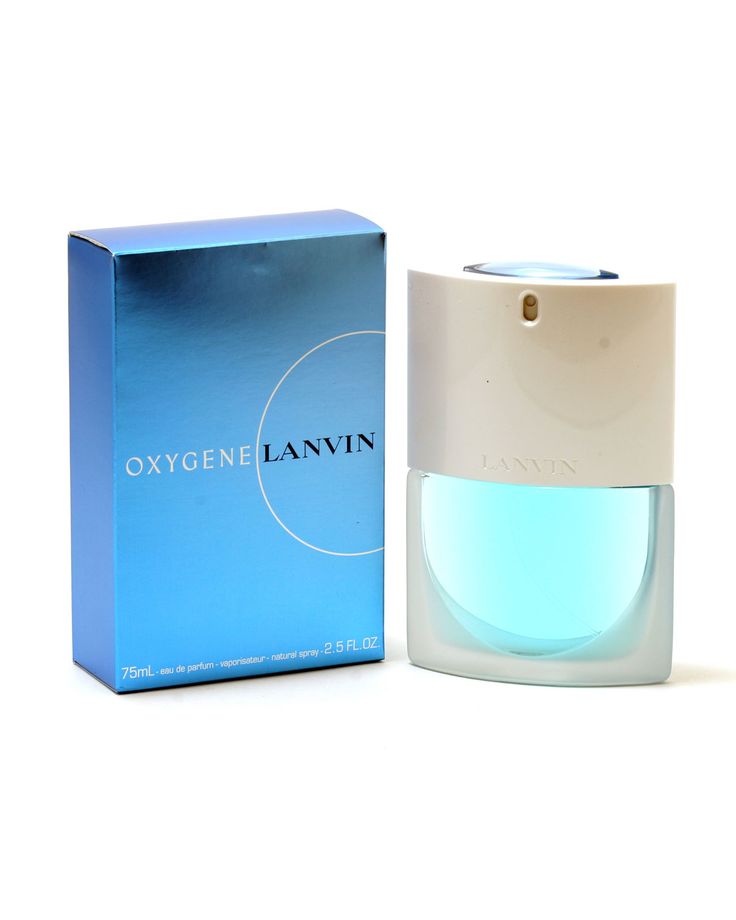 عطر ادکلن لانوین اکسیژن زنانه | Lanvin Oxygene