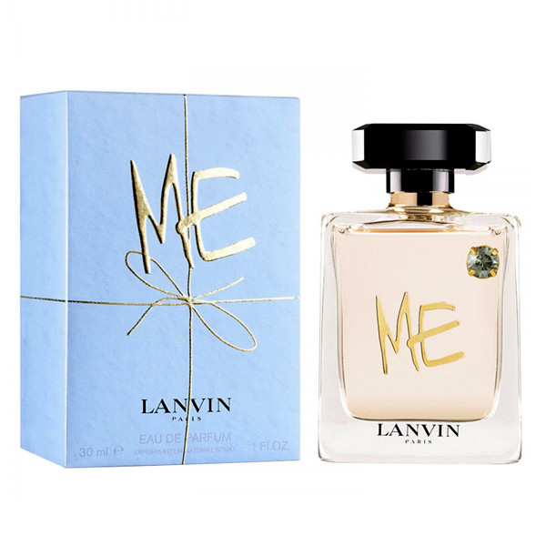 عطر ادکلن لانوین می | Lanvin Me