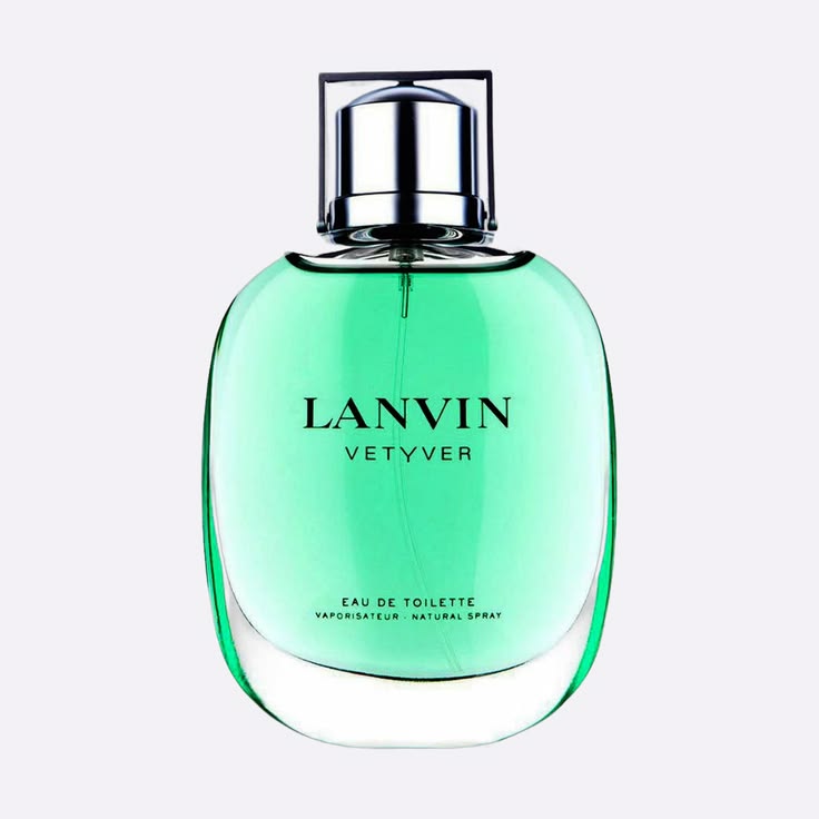 عطر ادکلن لانوین وتیور | Lanvin Vetyver