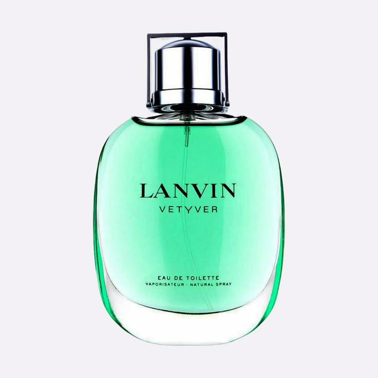 عطر ادکلن لانوین وتیور | Lanvin Vetyver