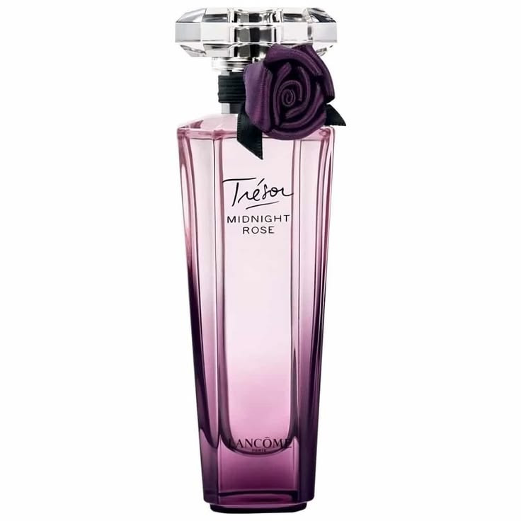 عطر ادکلن لانکوم ترزور میدنایت رز | Lancome Tresor Midnight Rose