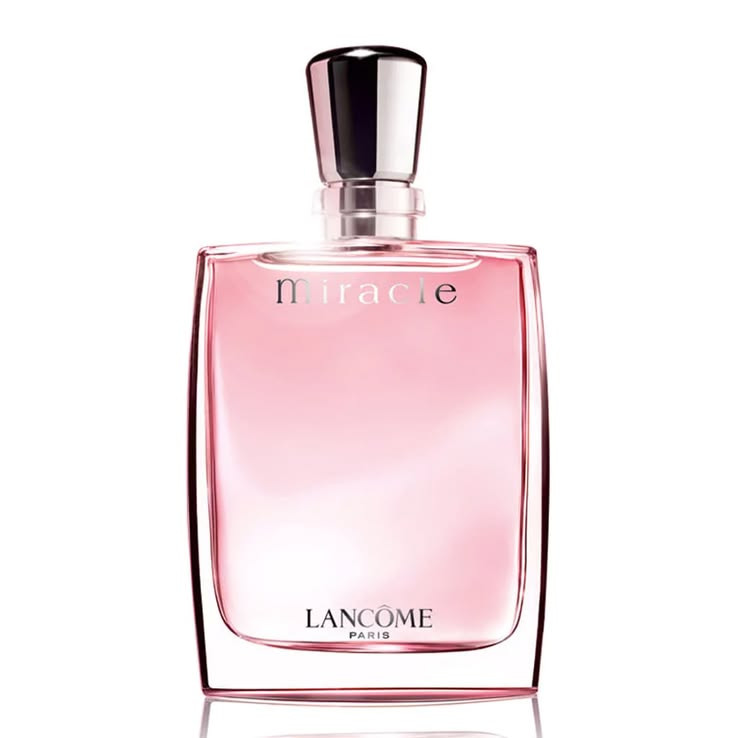 عطر ادکلن لانکوم میراکل | Lancome Miracle
