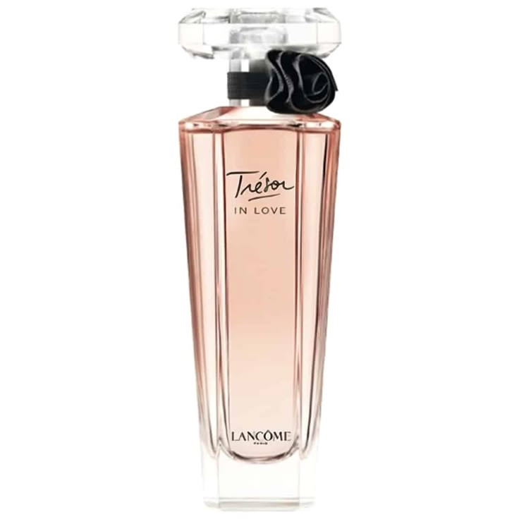 عطر ادکلن لانکوم ترزور این لاو | Lancome Tresor In Love