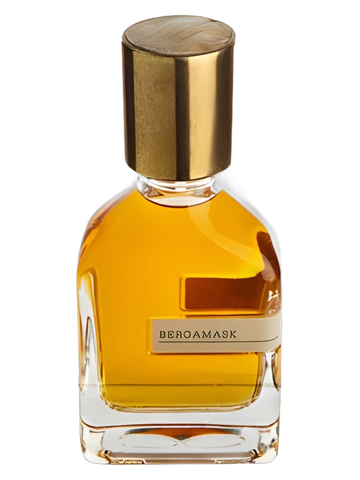 عطر ادکلن اورتو پاریسی برگاماسک | Orto Parisi Bergamask