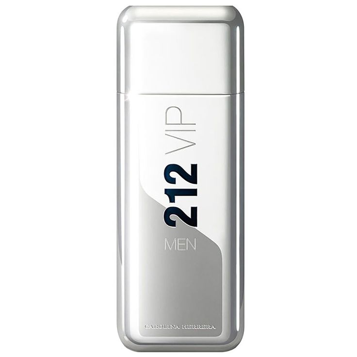 عطر ادکلن ۲۱۲ وی آی پی مردانه | Carolina Herrera 212 VIP Men