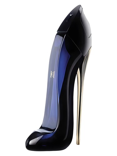 ادکلن گود گرل-مشکی | Carolina Herrera Good Girl