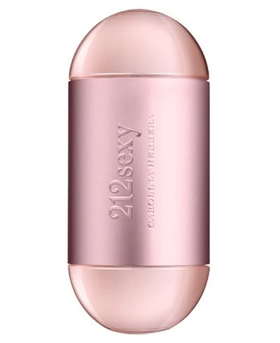 عطر ادکلن ۲۱۲ سک سی زنانه | Carolina Herrera 212 s–y