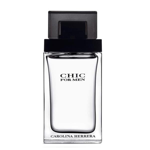 عطر ادکلن کارولینا هررا شیک مردانه | Carolina Herrera Chic for Men