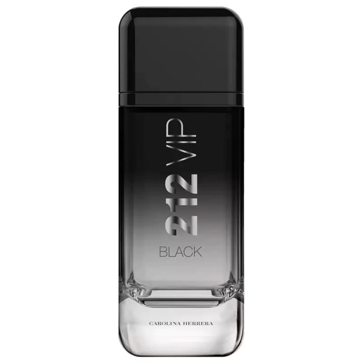 عطر ادکلن کارولینا هررا 212 وی آی پی بلک | Carolina Herrera 212 VIP Black