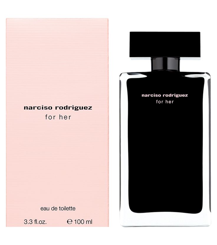 عطر ادکلن نارسیس رودریگز زنانه مشکی | Narciso Rodriguez For Her