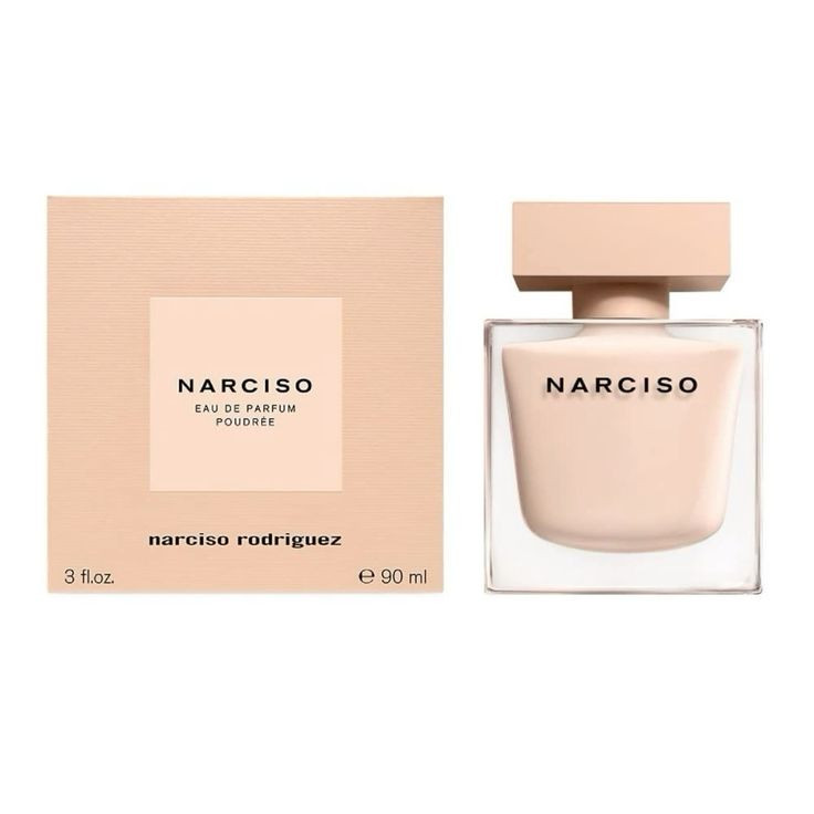 عطر ادکلن نارسیس رودریگز نارسیس پودری | Narciso Rodriguez Narciso Poudree