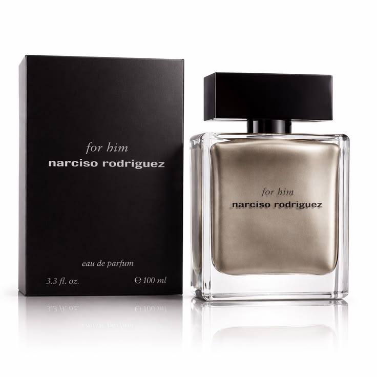 عطر ادکلن نارسیس رودریگز فور هیم ادو پرفیوم | Narciso Rodriguez for Him