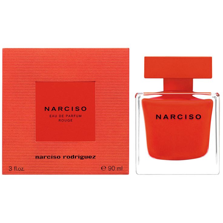 عطر ادکلن نارسیسو رودریگز نارسیسو رژ | Narciso Rodriguez Narciso Rouge