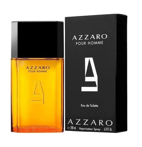 عطر ادکلن آزارو پورهوم | Azzaro pour Homme