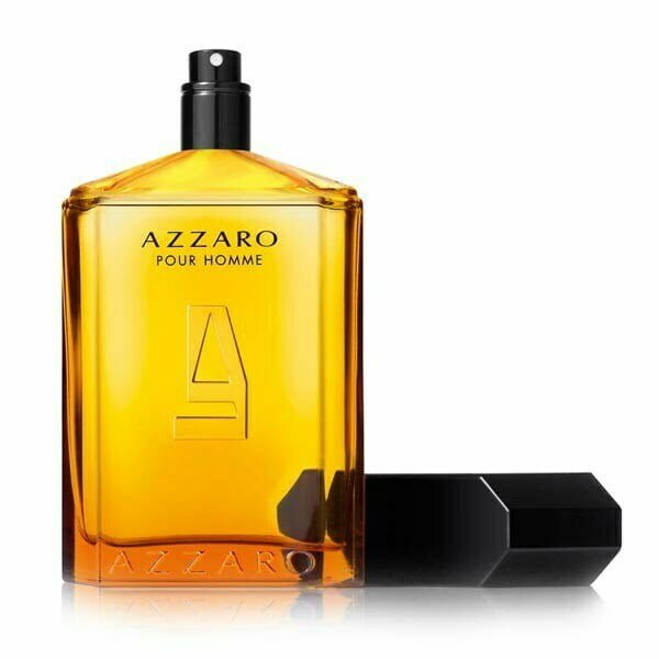 عطر ادکلن آزارو پورهوم | Azzaro pour Homme