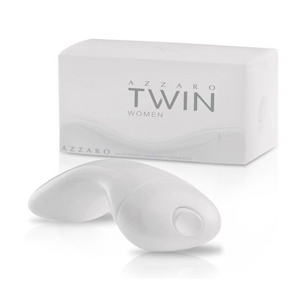 عطر ادکلن آزارو تویین زنانه | Azzaro Twin