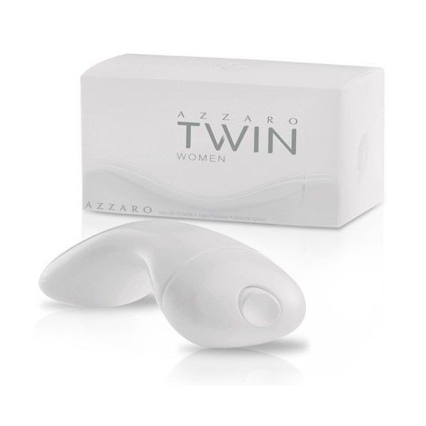 عطر ادکلن آزارو تویین زنانه | Azzaro Twin