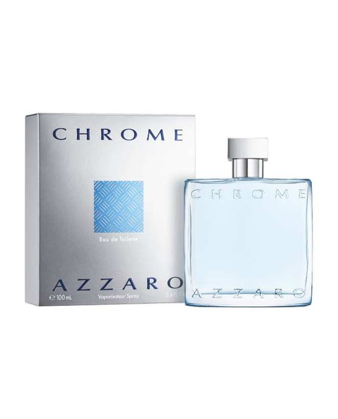 عطر ادکلن آزارو کروم | Azzaro Chrome