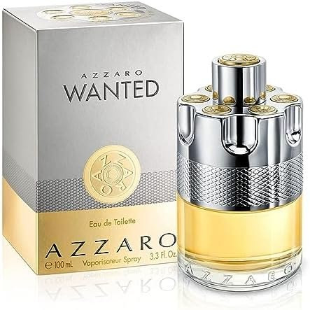 عطر ادکلن آزارو وانتد | Azzaro Wanted