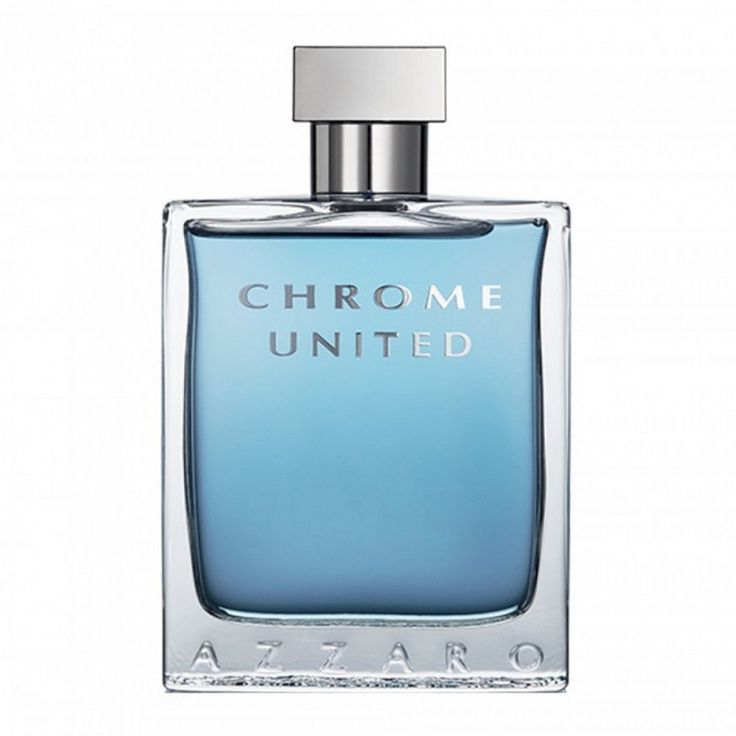 عطر ادکلن آزارو کروم یونایتد | Azzaro Chrome United