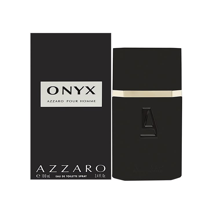 عطر ادکلن آزارو اونیکس | Azzaro Onyx