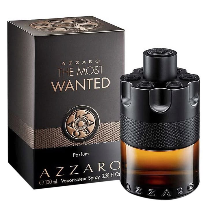 عطر ادکلن آزارو د موست وانتد پارفوم | Azzaro The Most Wanted Parfum