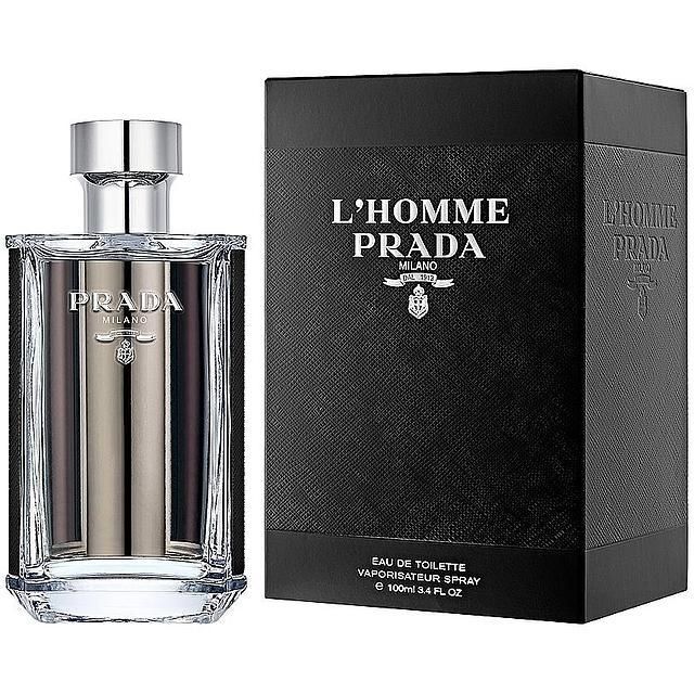 عطر ادکلن پرادا لهوم | prada L’Homme