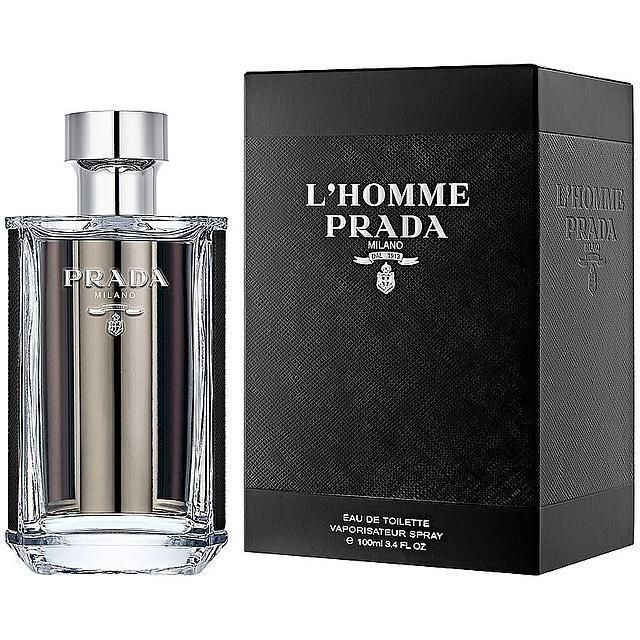 عطر ادکلن پرادا لهوم | prada L’Homme