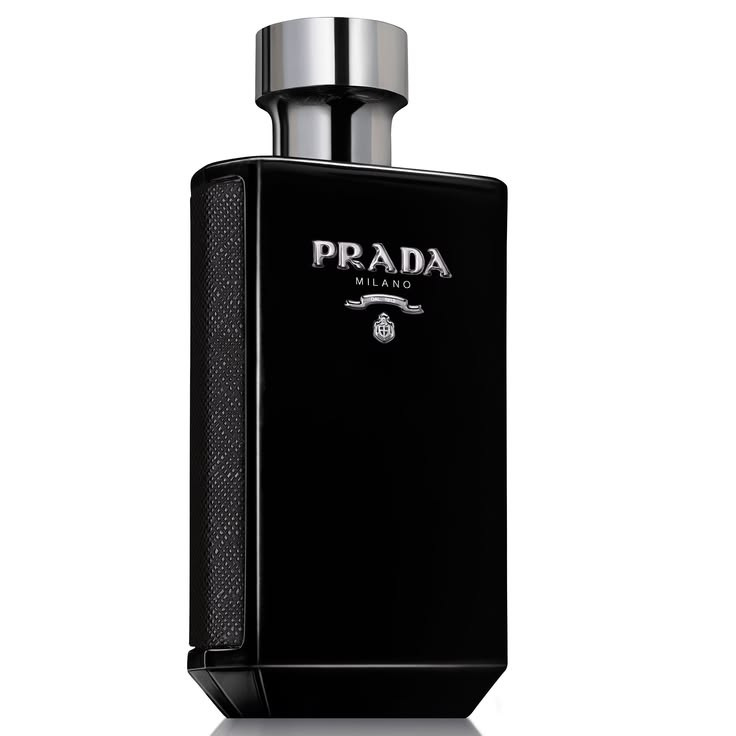 عطر ادکلن پرادا لهوم اینتنس | Prada L’Homme Intense